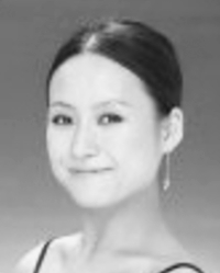 前川 美佳